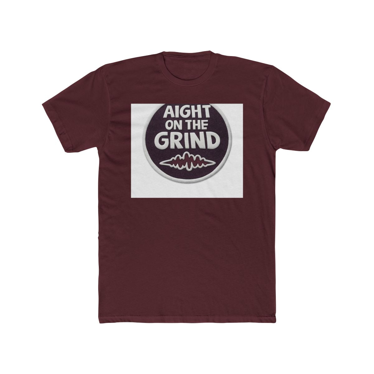 V's Custom T-Shirt