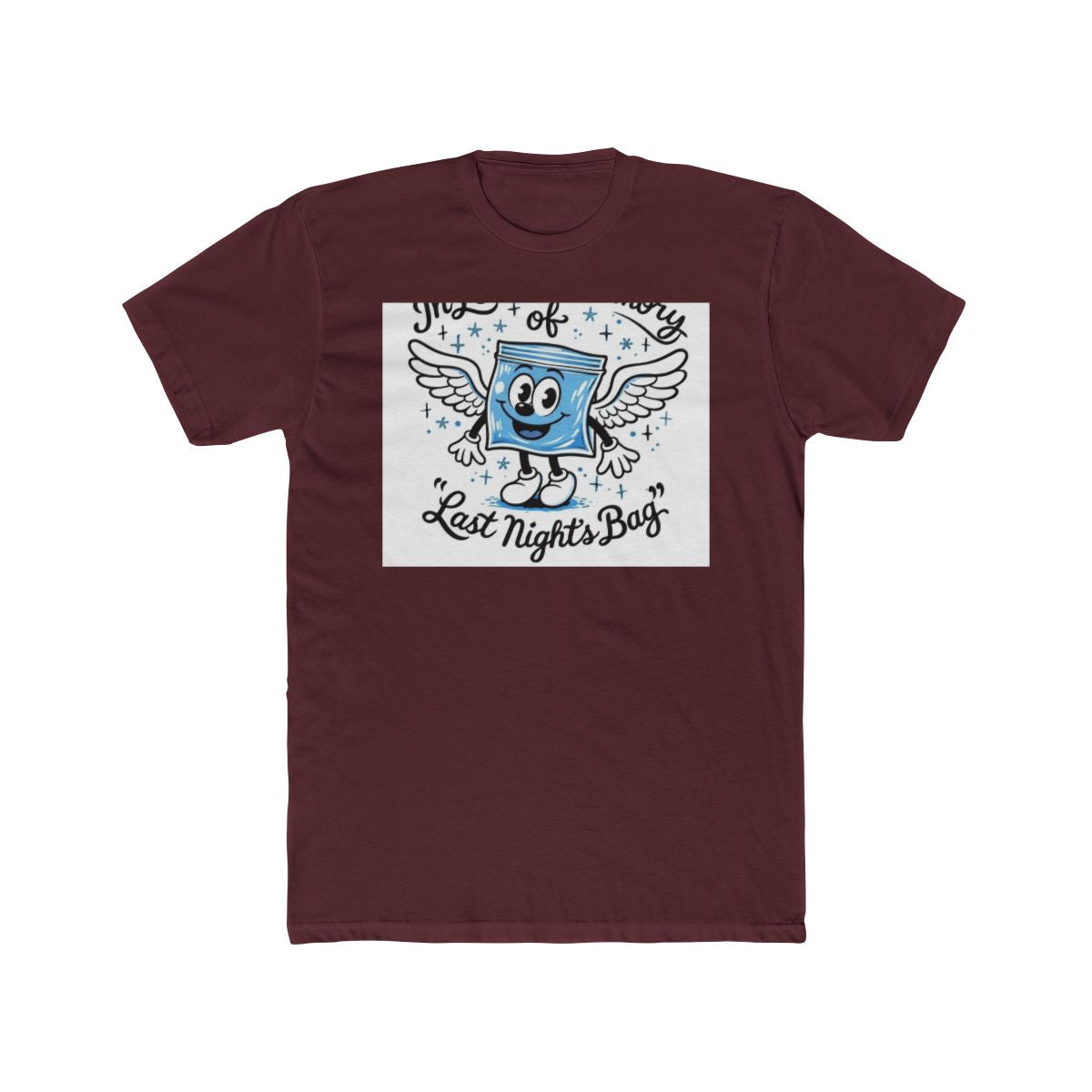 David's Custom T-Shirt