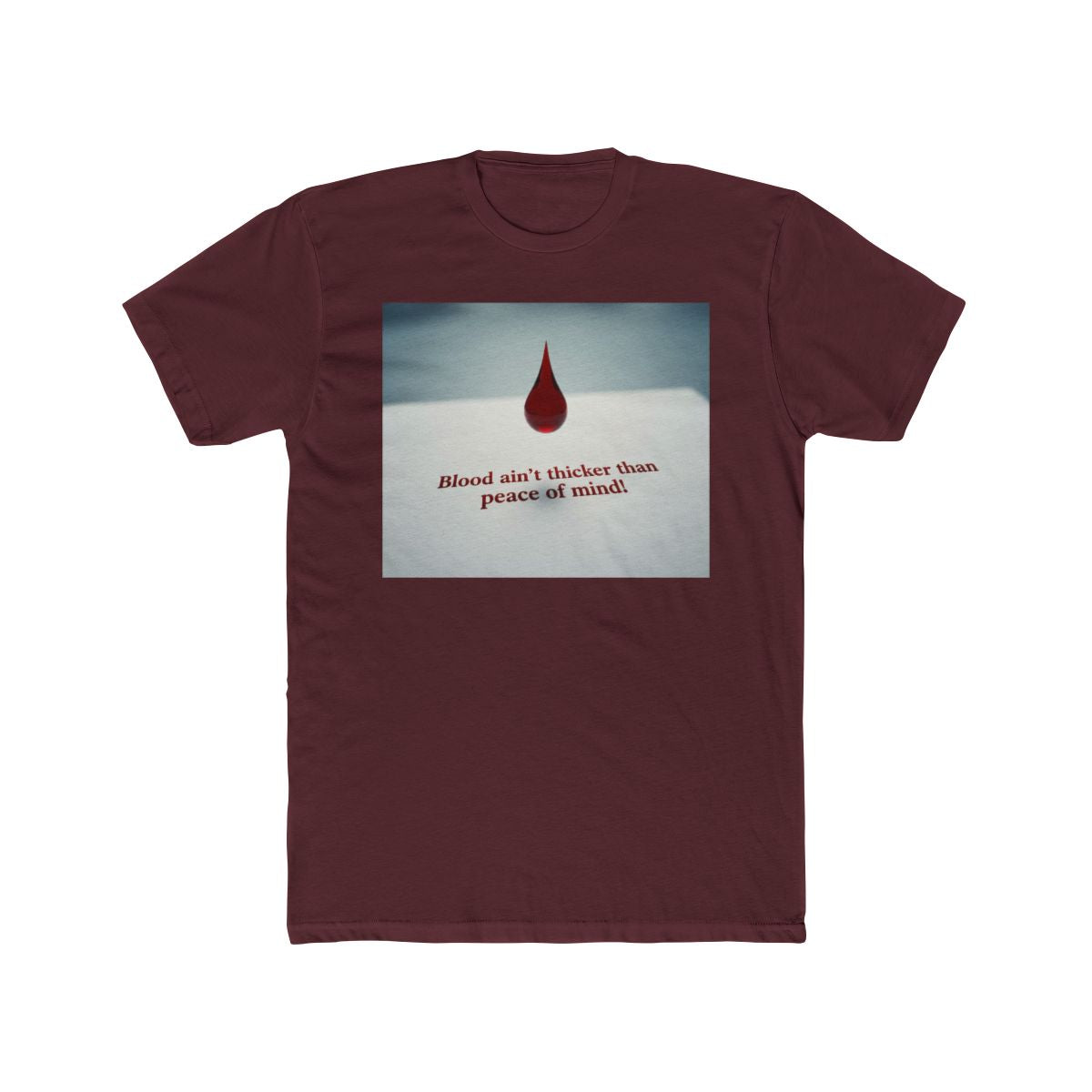 Ria's Custom T-Shirt