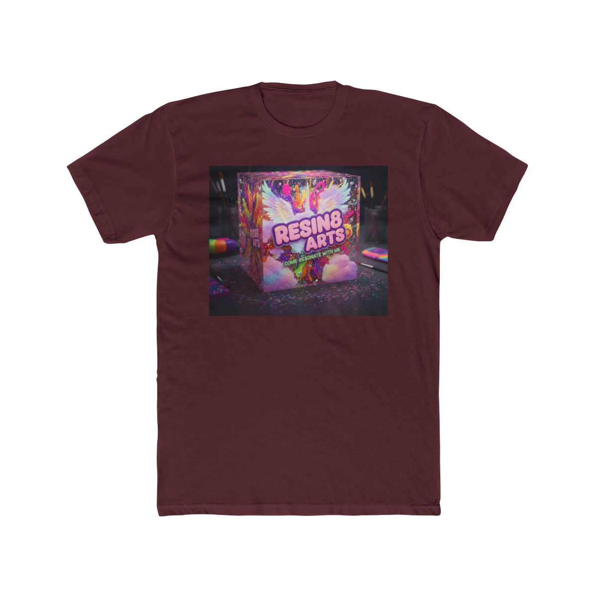 Jennifer's Custom T-Shirt