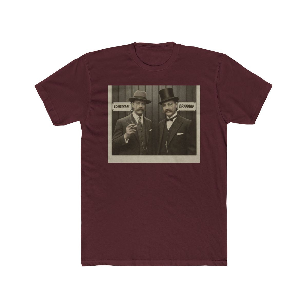 Sam's Custom T-Shirt