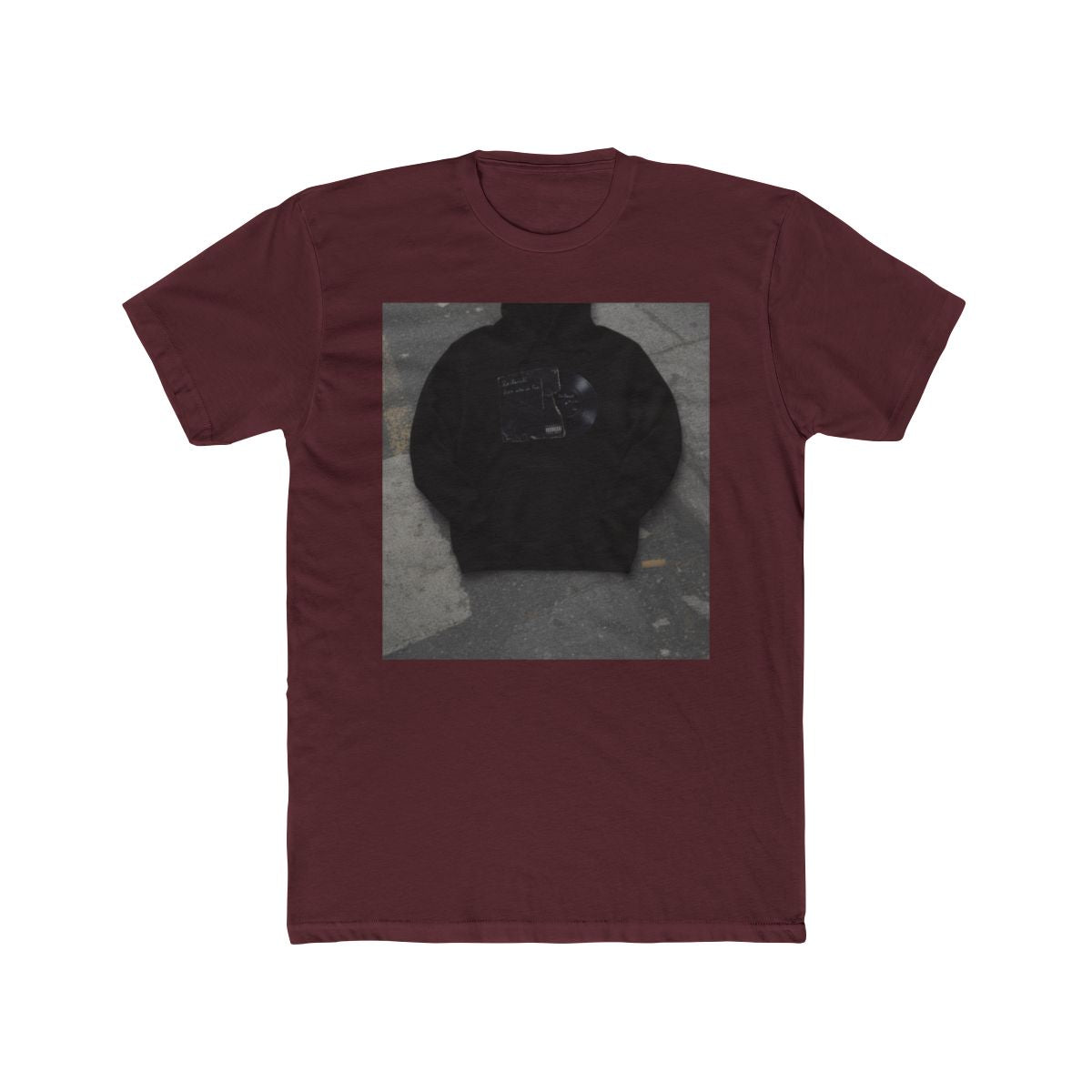 V's Custom T-Shirt