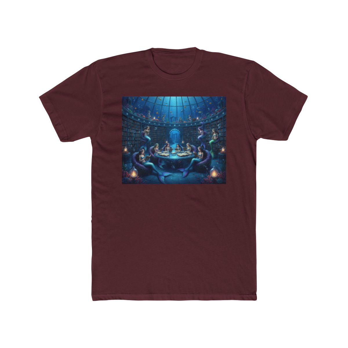 Custom T-Shirt