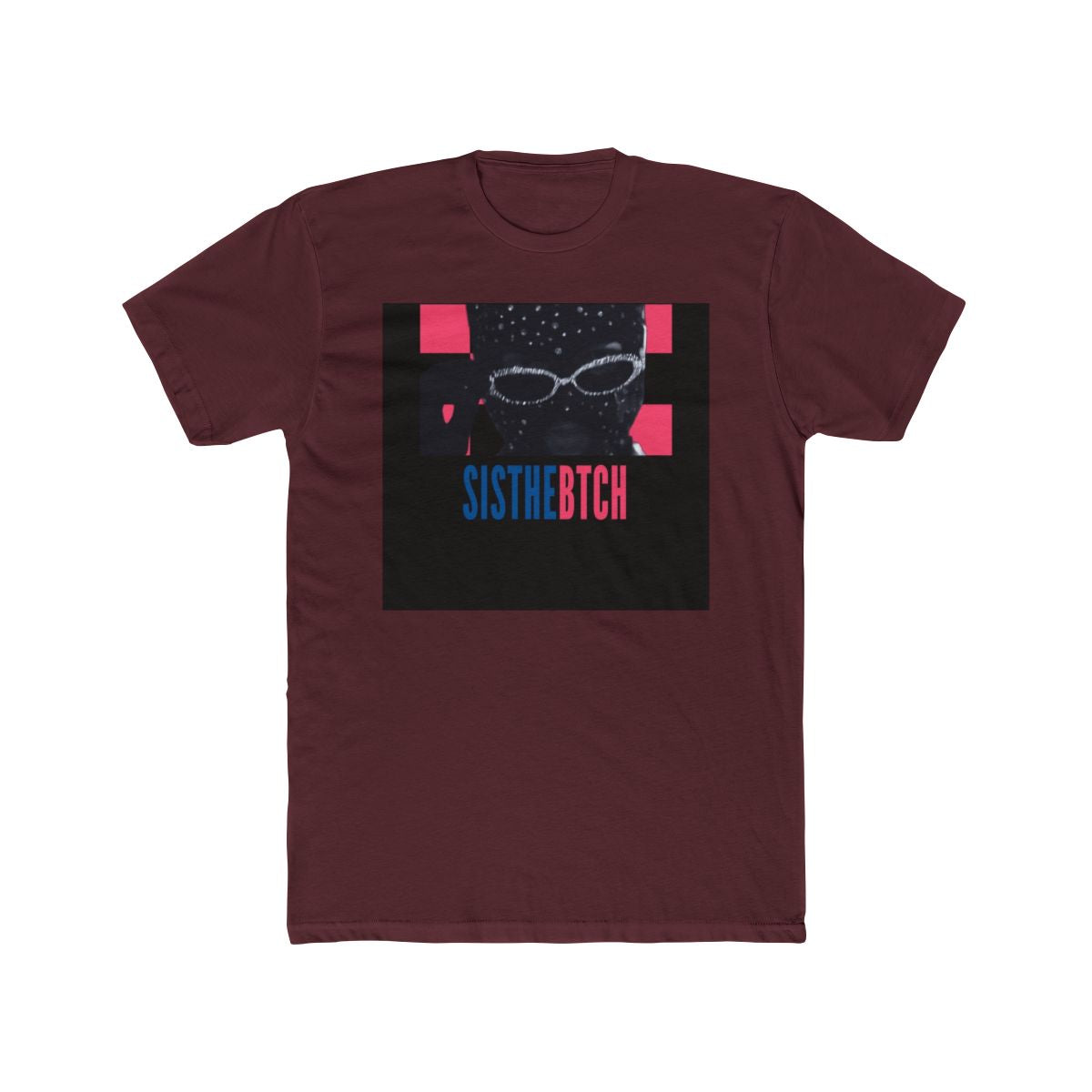 Hunter's Custom T-Shirt