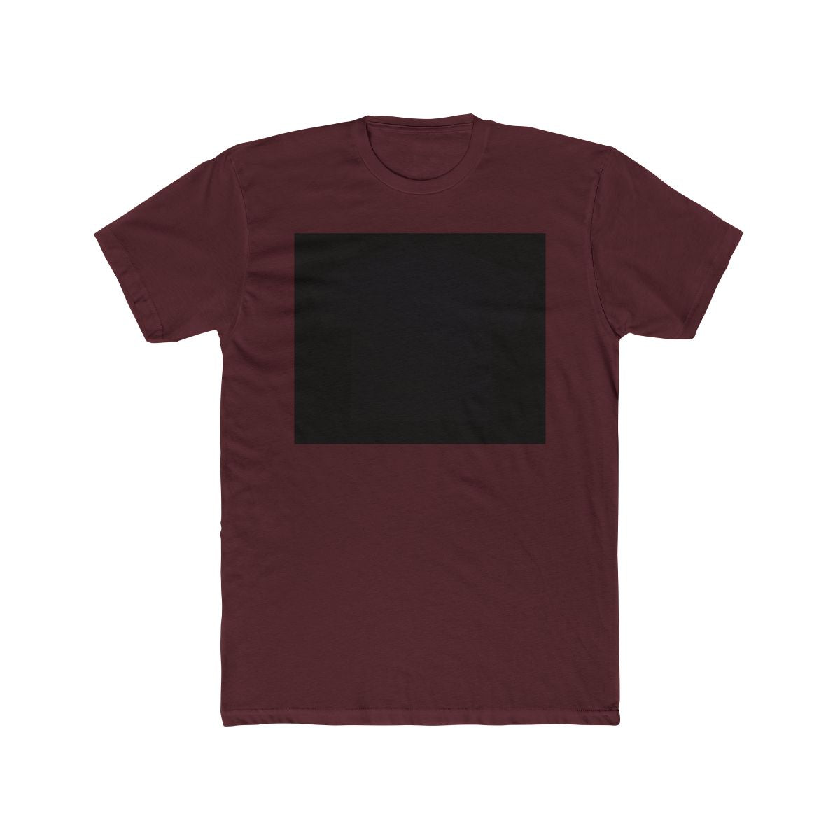 De's Custom T-Shirt