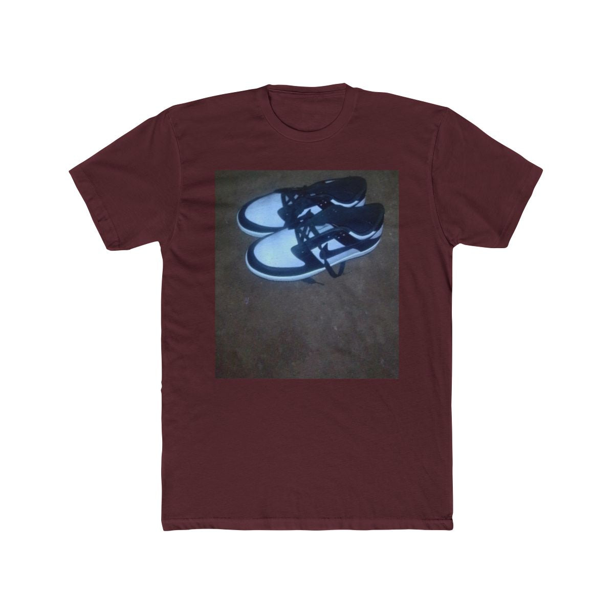 Melvin's Custom T-Shirt