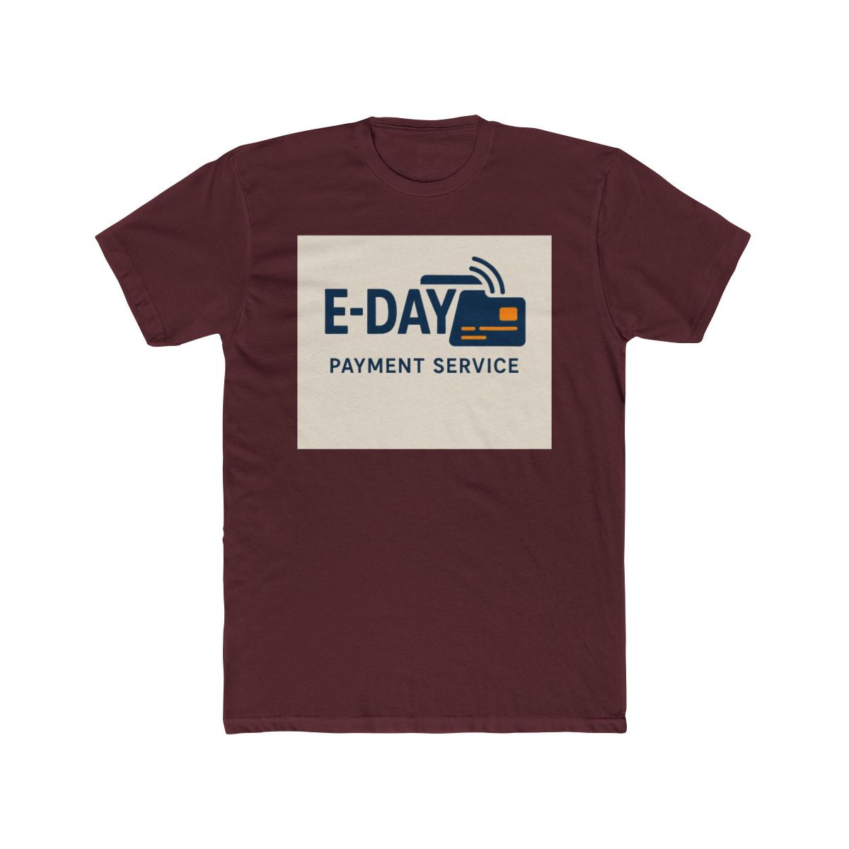 Eday Chi's Custom T-Shirt