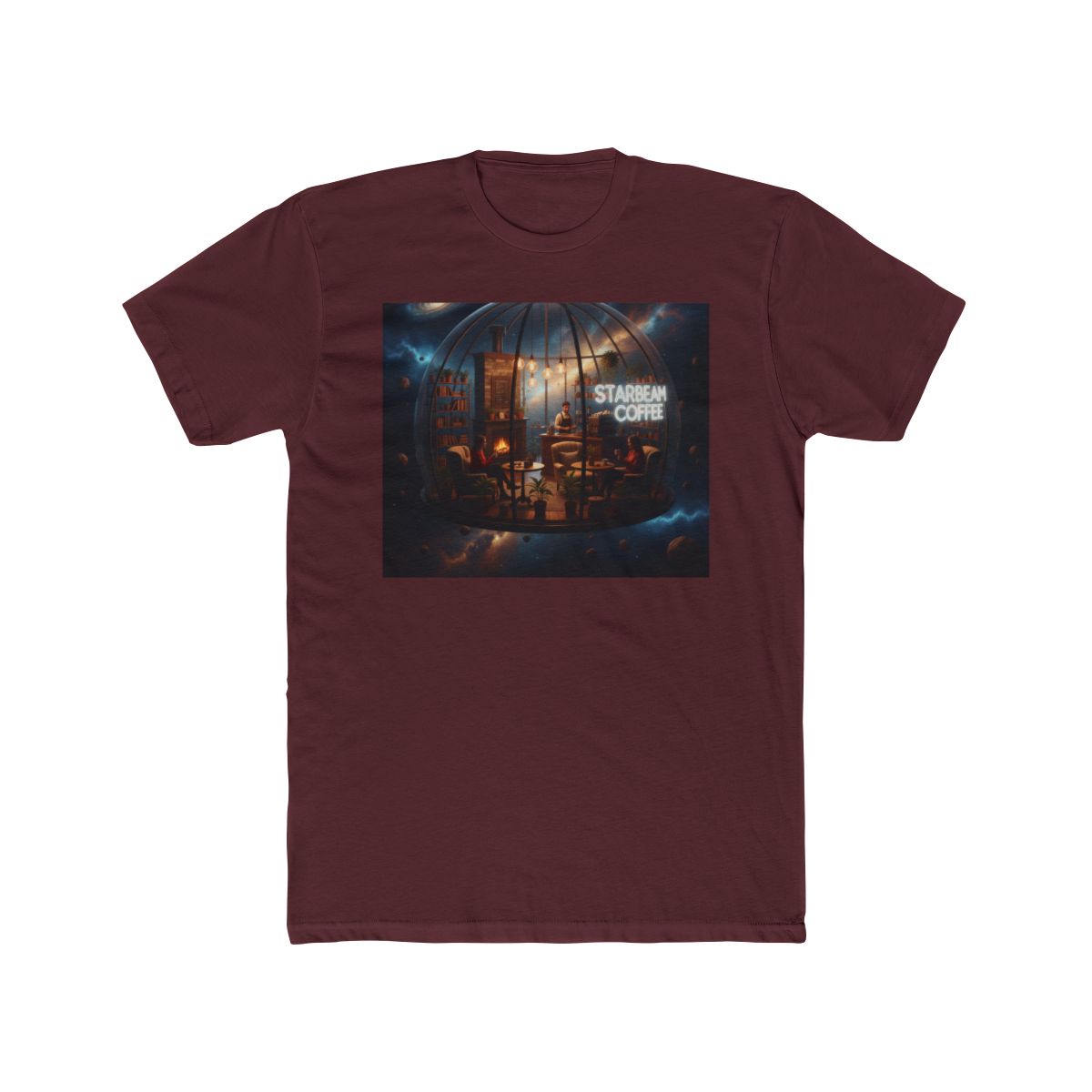 Nicole's Custom T-Shirt
