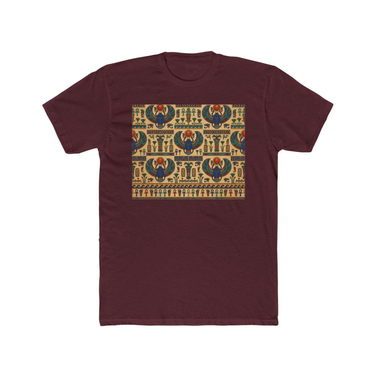 Archangel's Custom T-Shirt