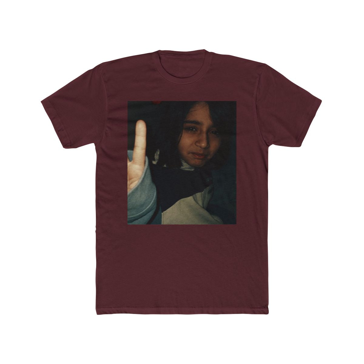 عبد الرافع's Custom T-Shirt
