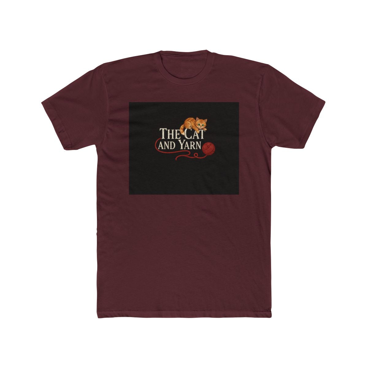 Marcel's Custom T-Shirt