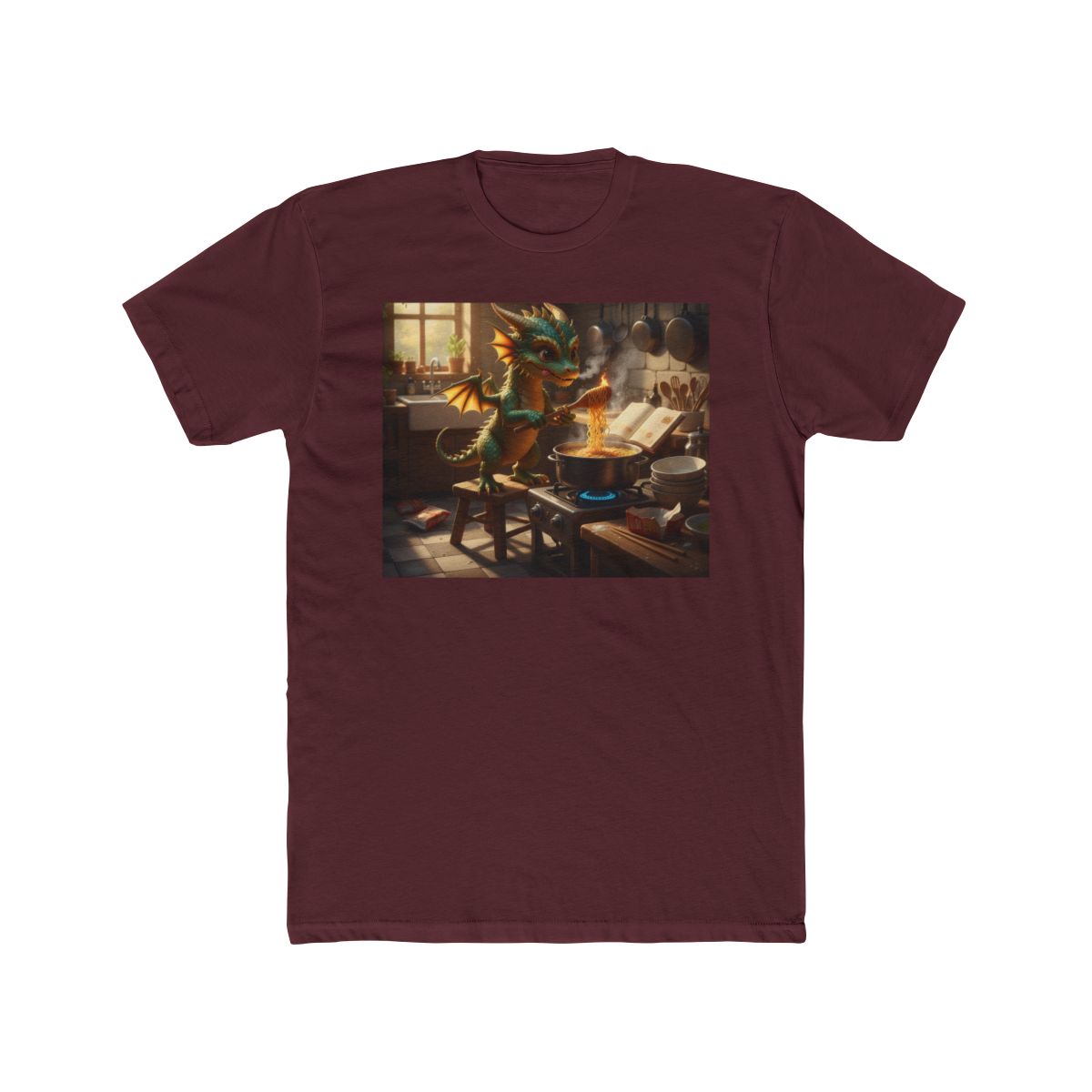 Doris's Custom T-Shirt