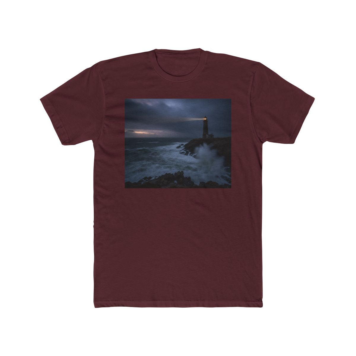 Michael's Custom T-Shirt