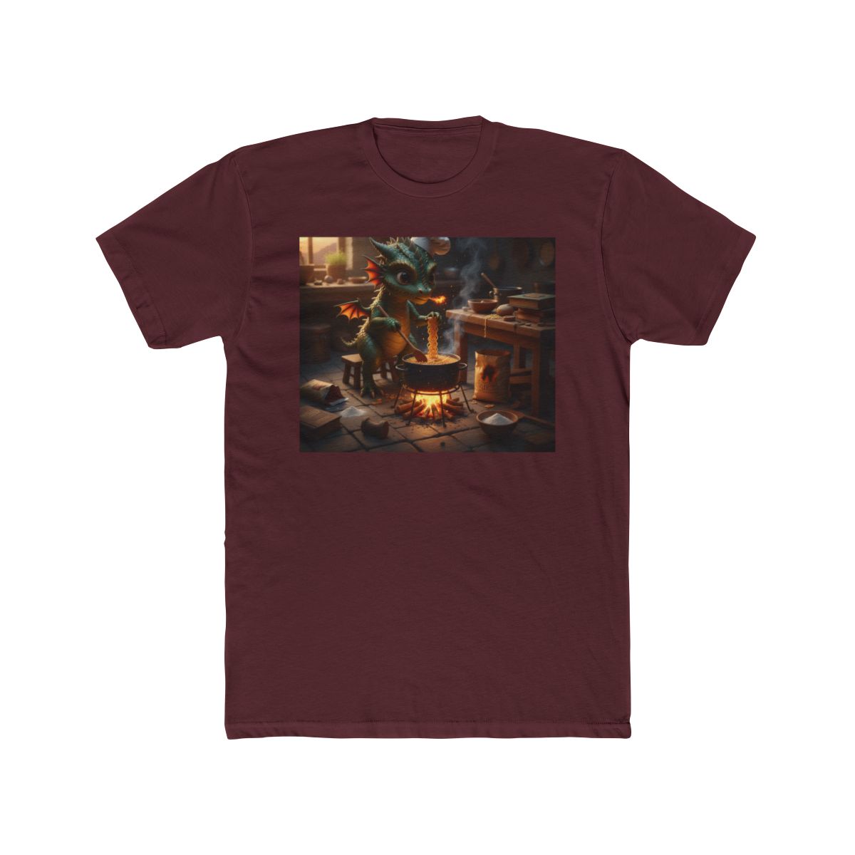 Ina's Custom T-Shirt