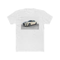 White Car