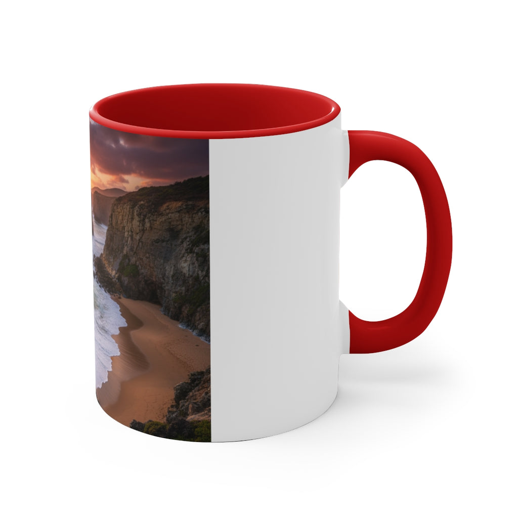 Harald's Custom Mug