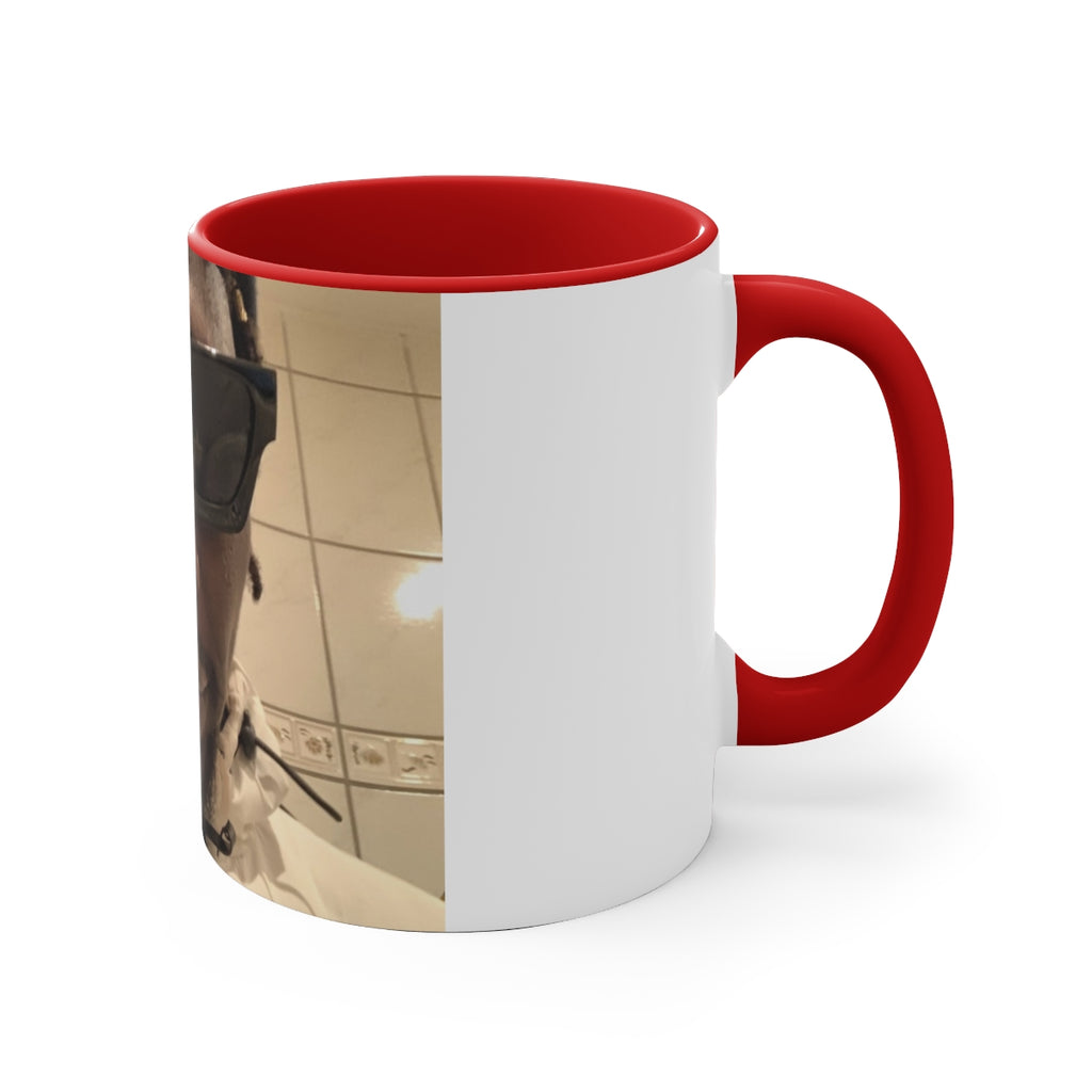 Custom Mug