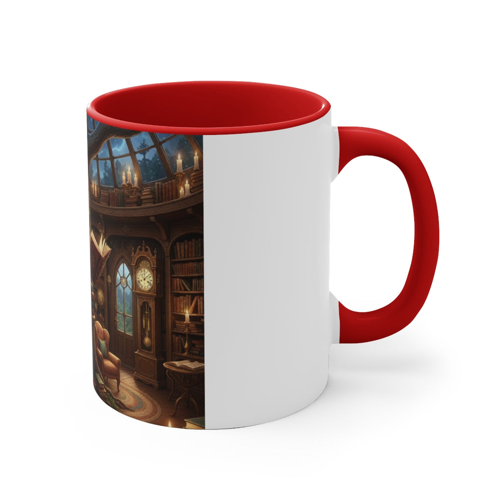 Mike's Custom Mug