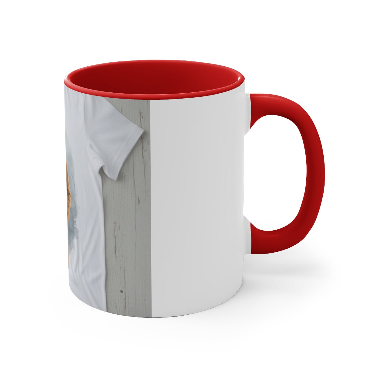 Quique's Custom Mug