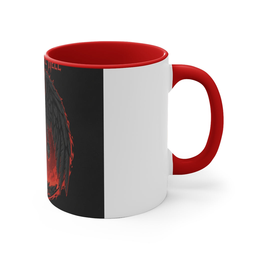 Long's Custom Mug