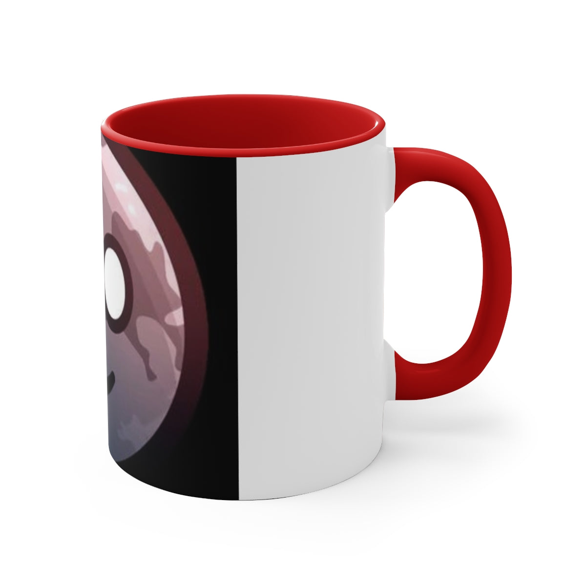 ADAM's Custom Mug