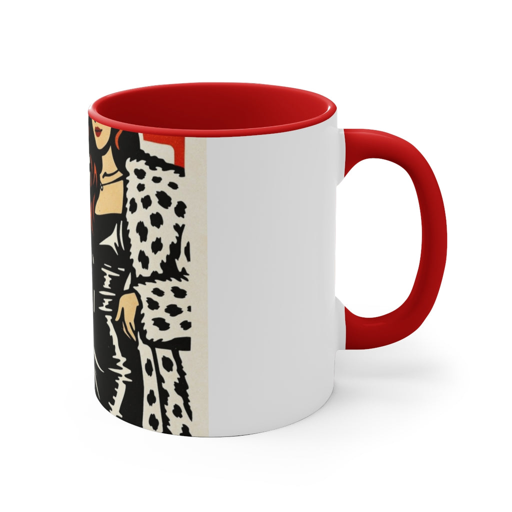 Sarah's Custom Mug