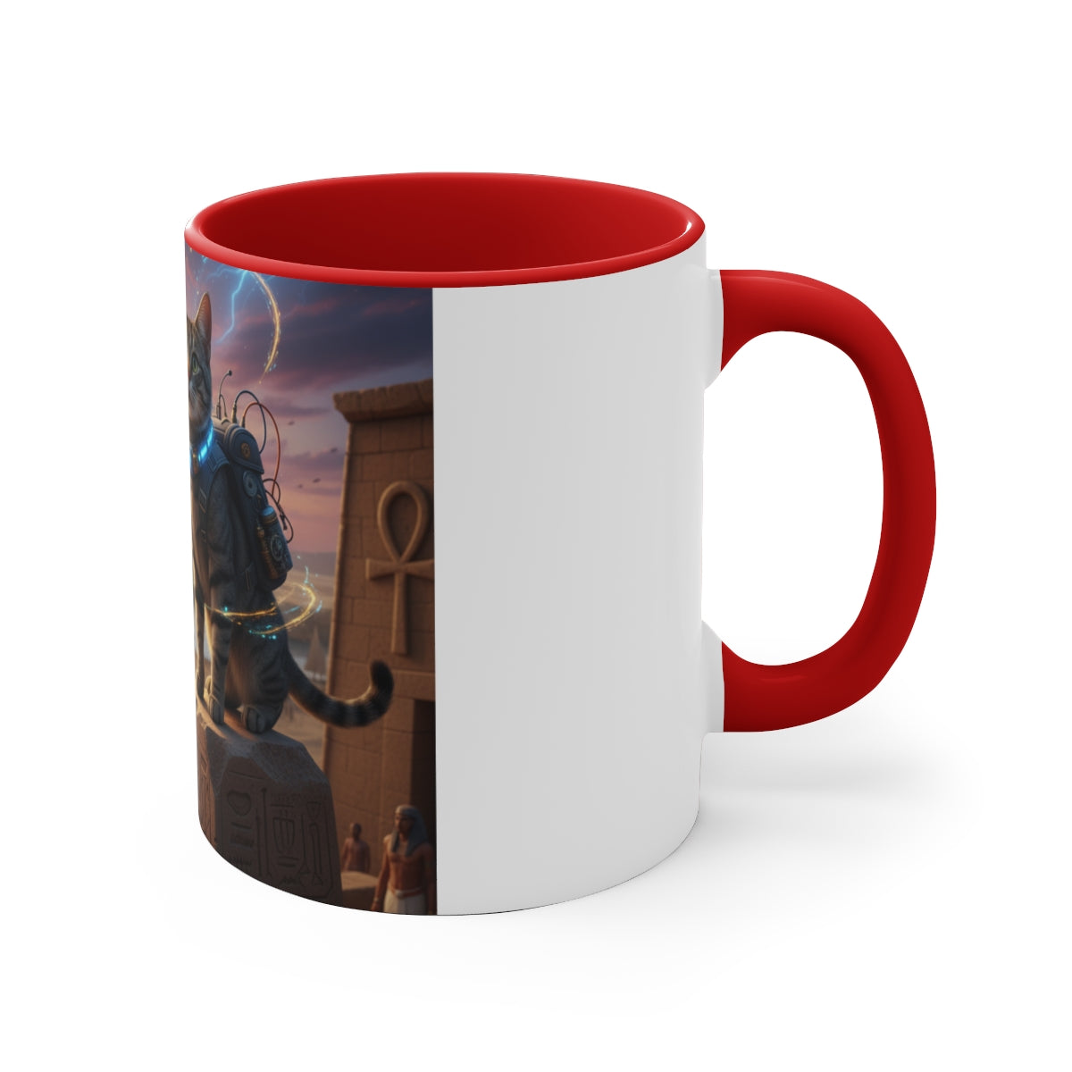Trâm's Custom Mug