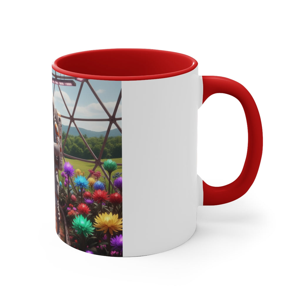 Mike's Custom Mug