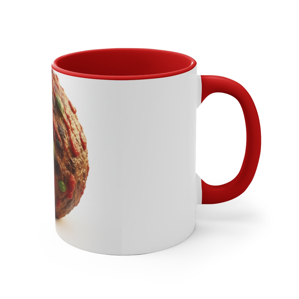 Meatball Mug