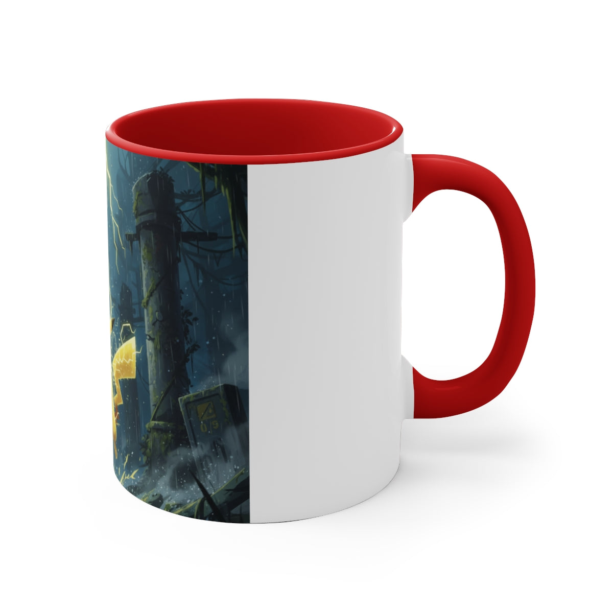 Shao's Custom Mug
