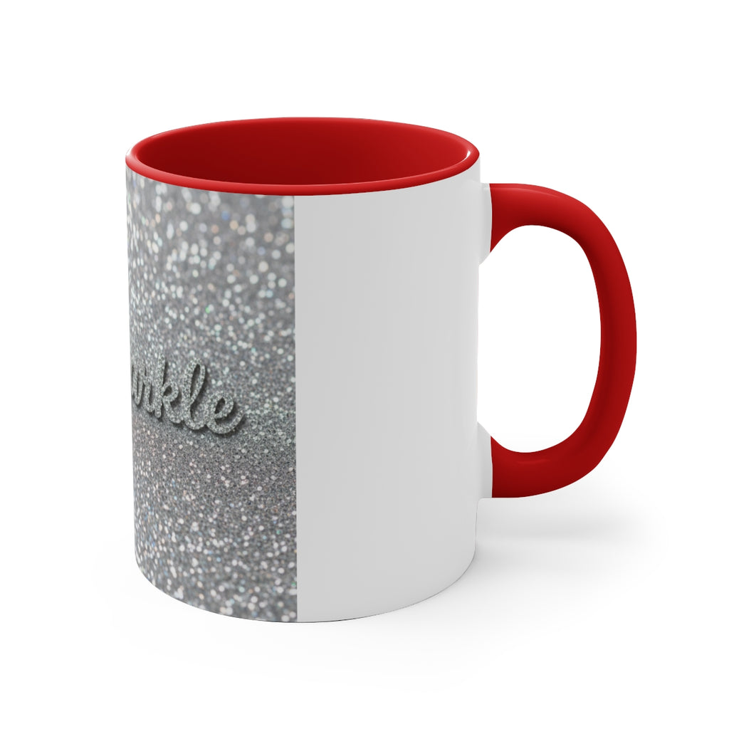 Amy's Custom Mug