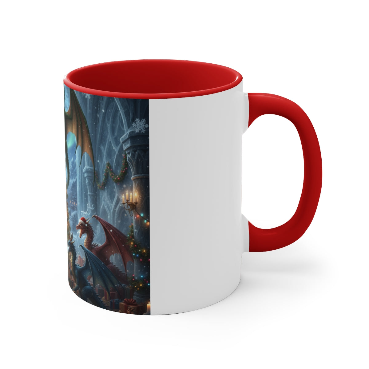 Shao's Custom Mug