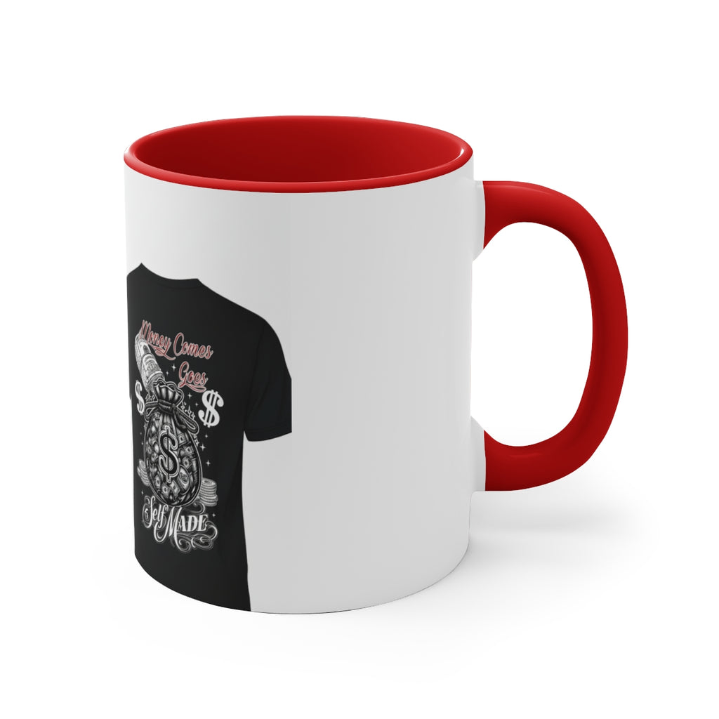 Peter's Custom Mug