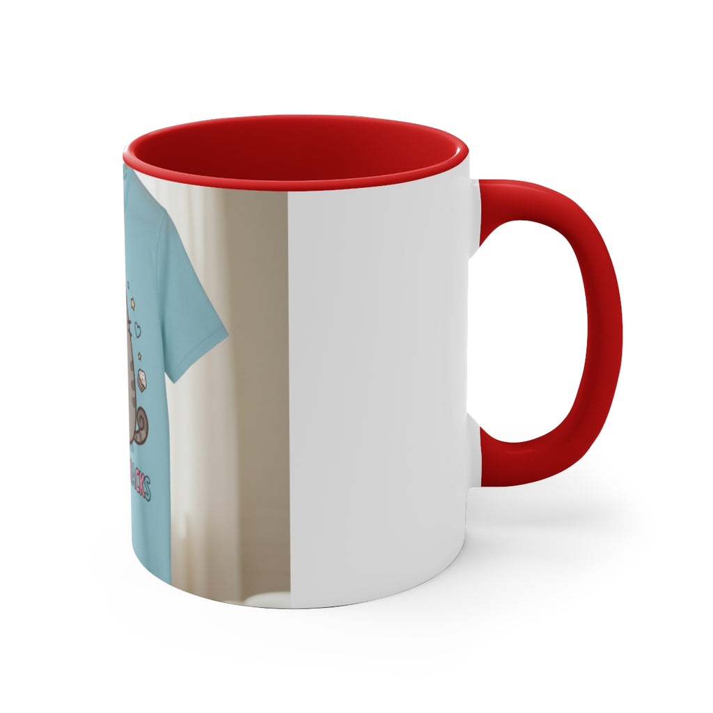 Amanda's Custom Mug