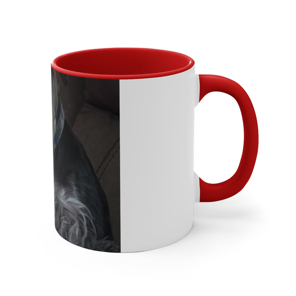 Vicky's Custom Mug