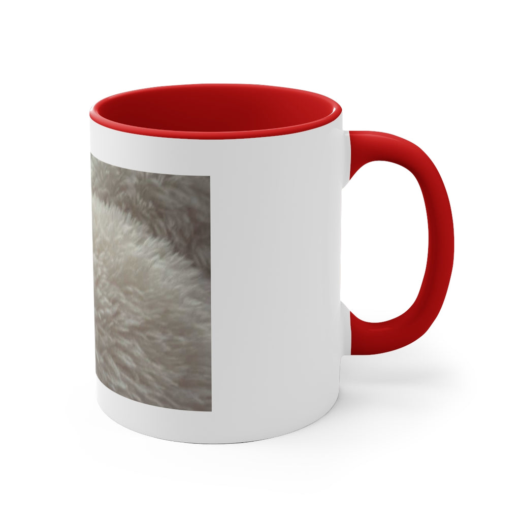 Juliet's Custom Mug
