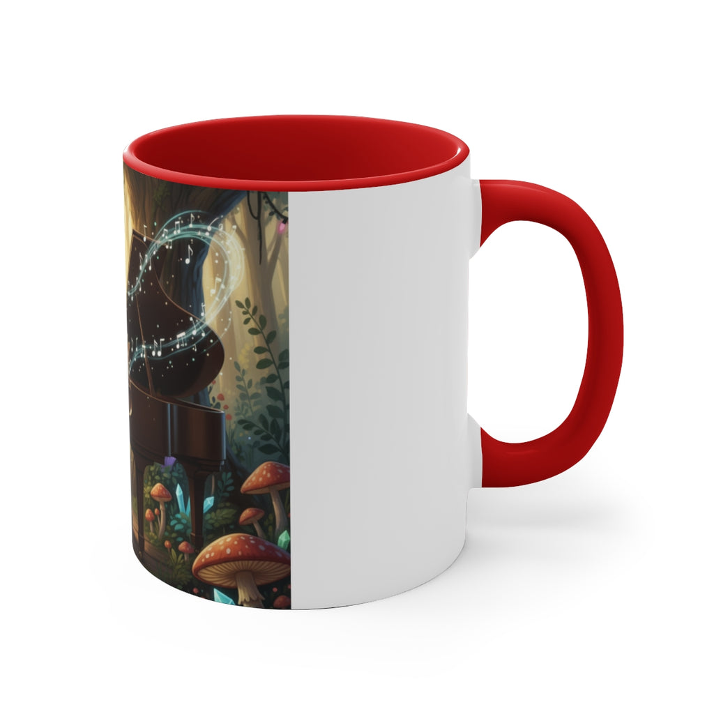 Test mug