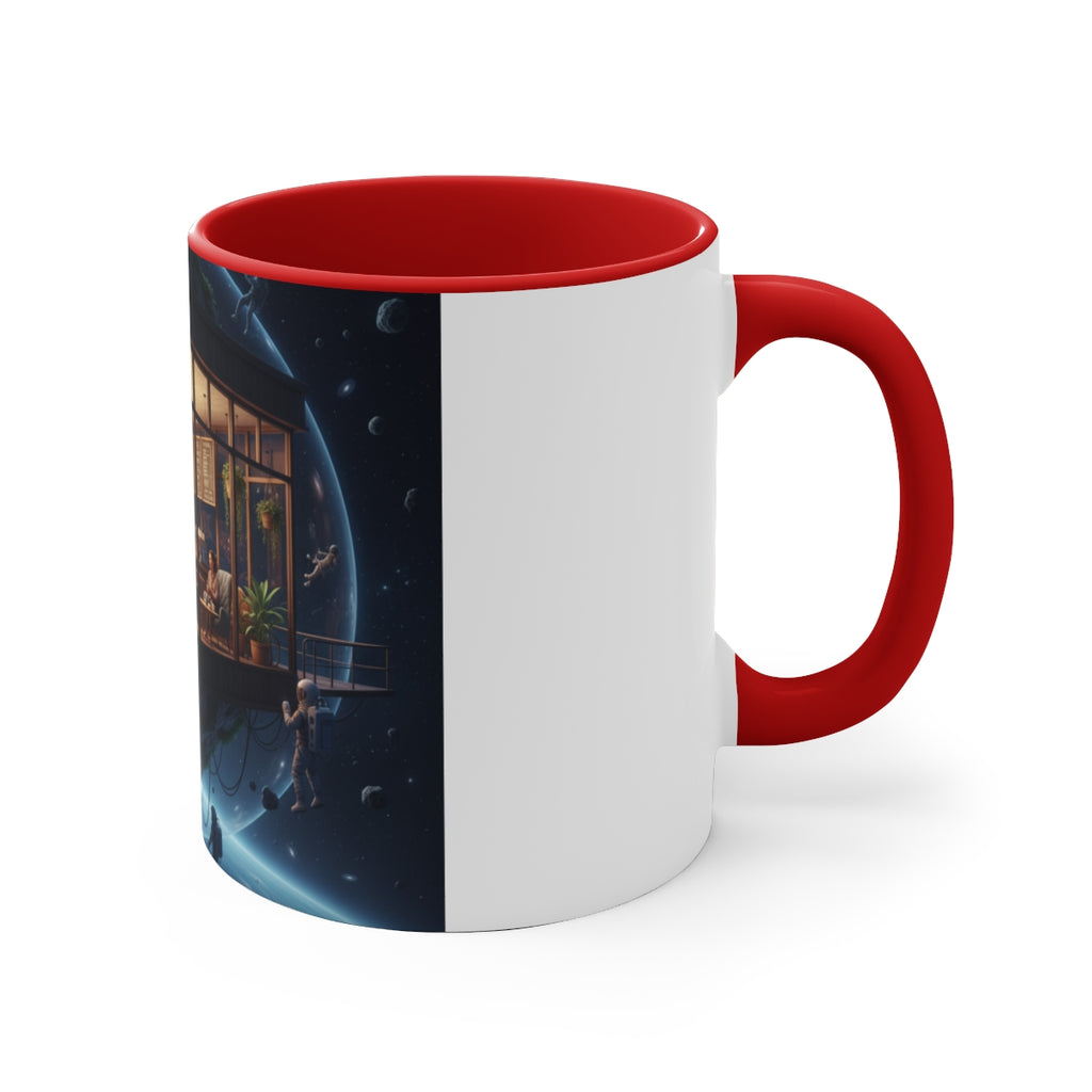 Nikhila's Custom Mug