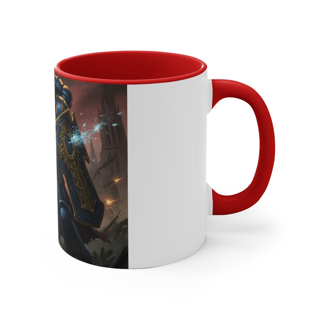 Evan's Custom Mug