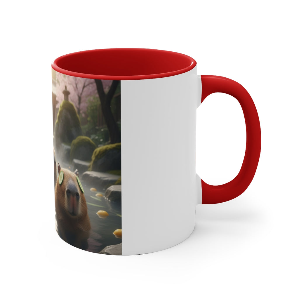 Miguel's Custom Mug