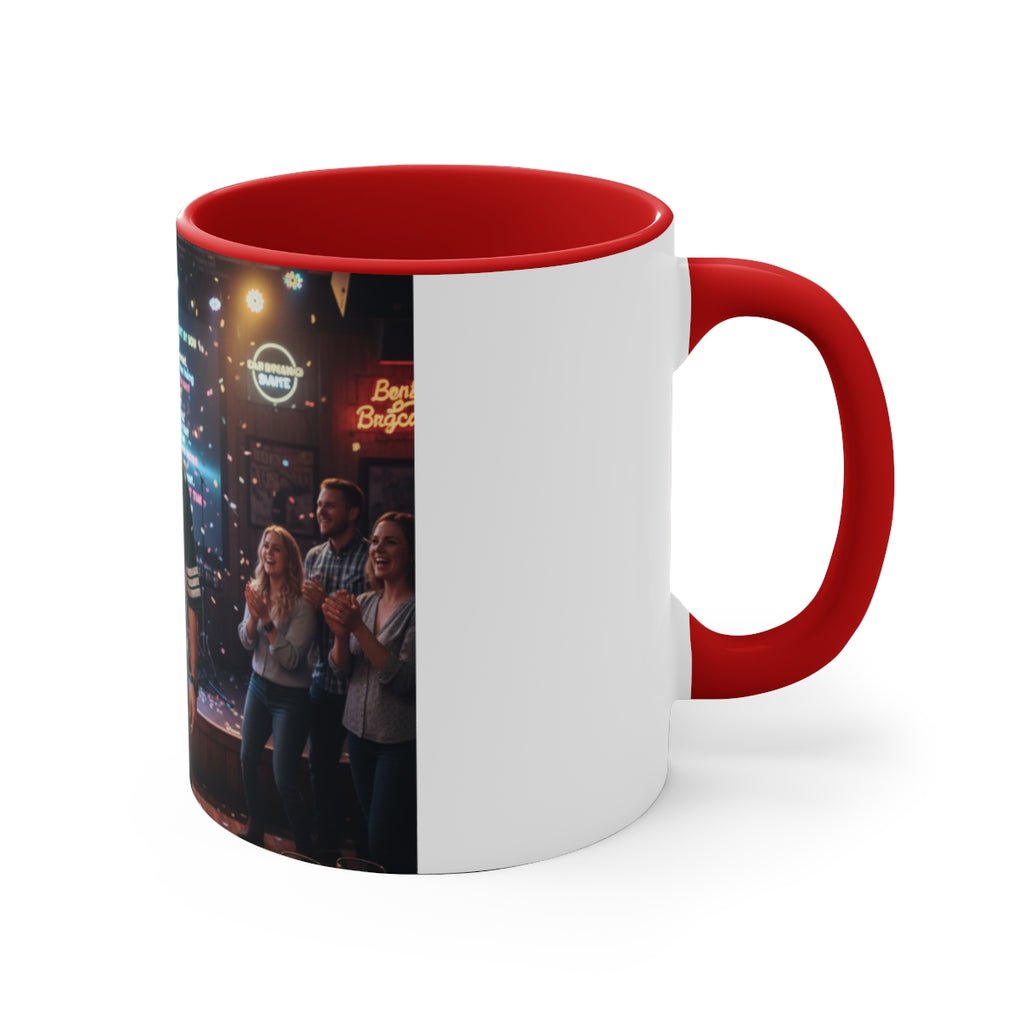 Larisa's Custom Mug