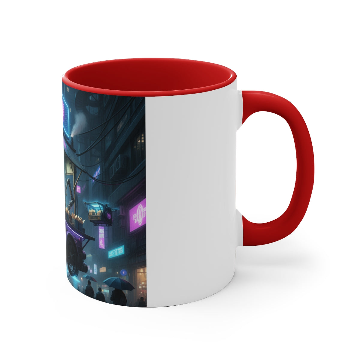 Custom Mug