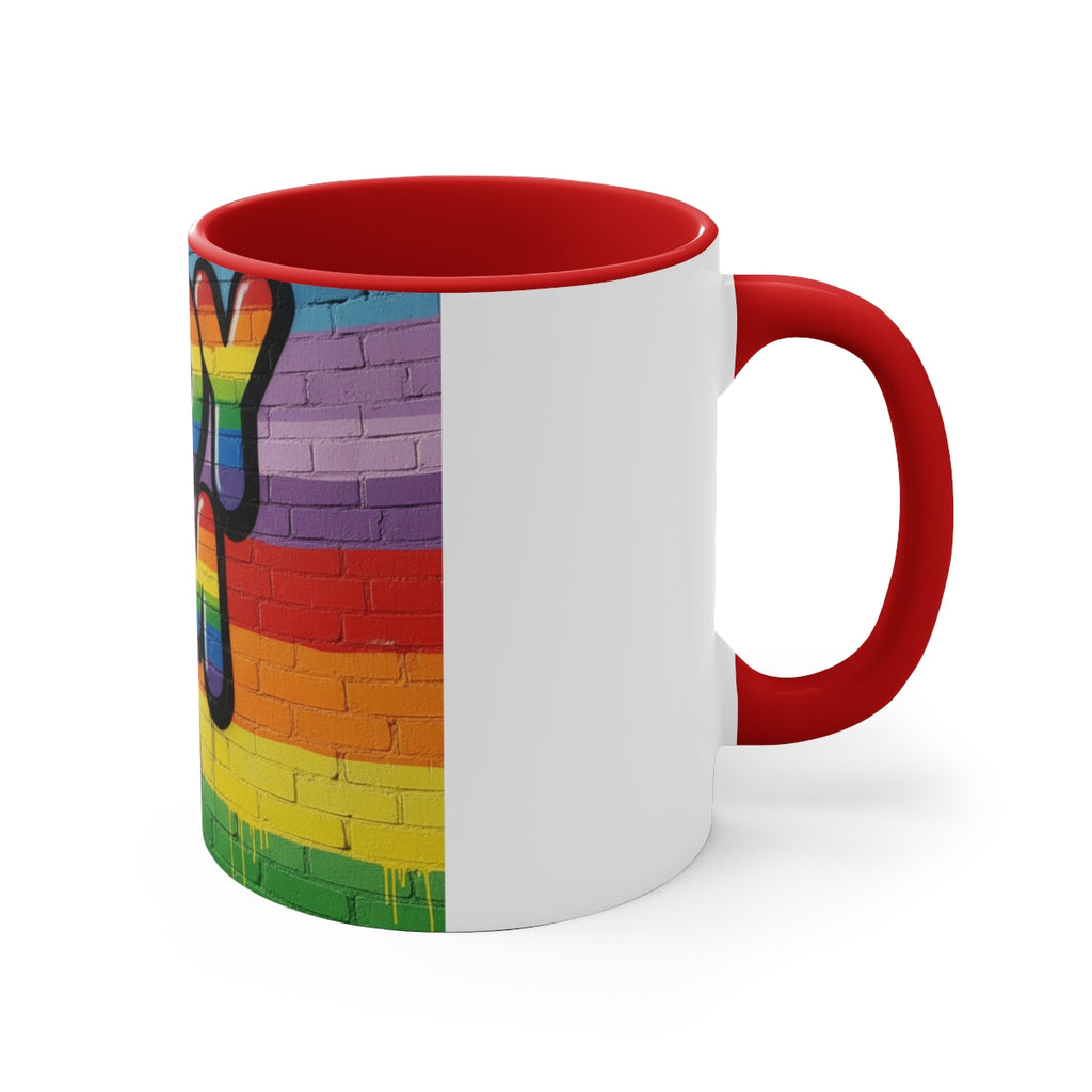 Alexander's Custom Mug