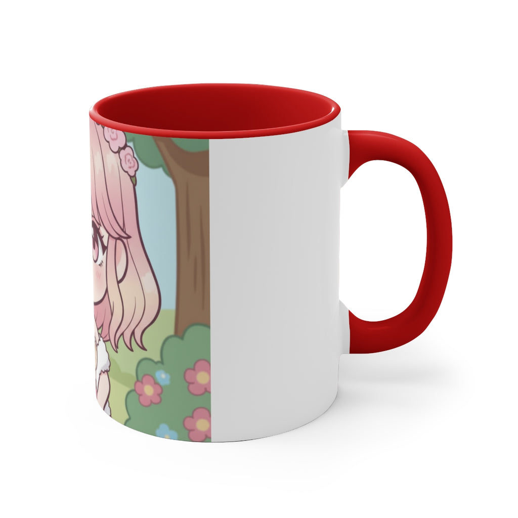 Kylle's Custom Mug