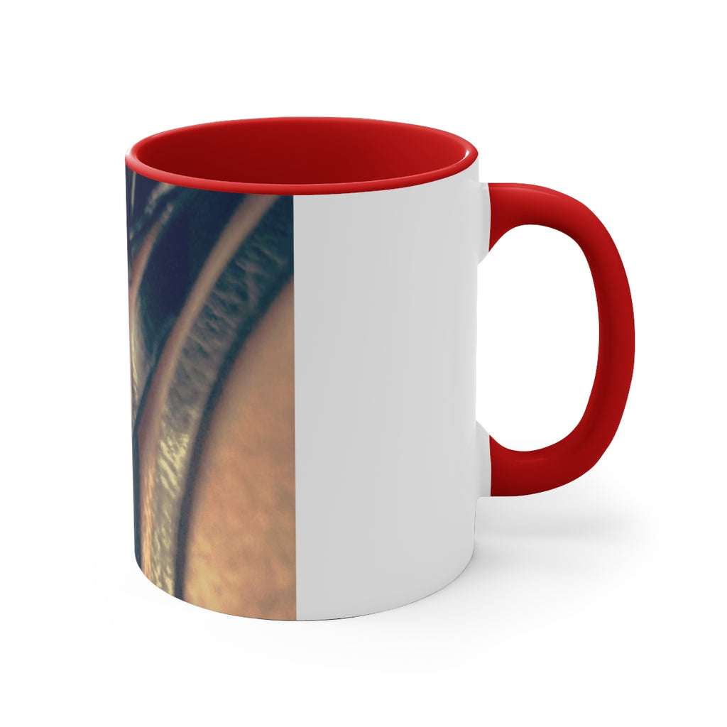 Kelly's Custom Mug