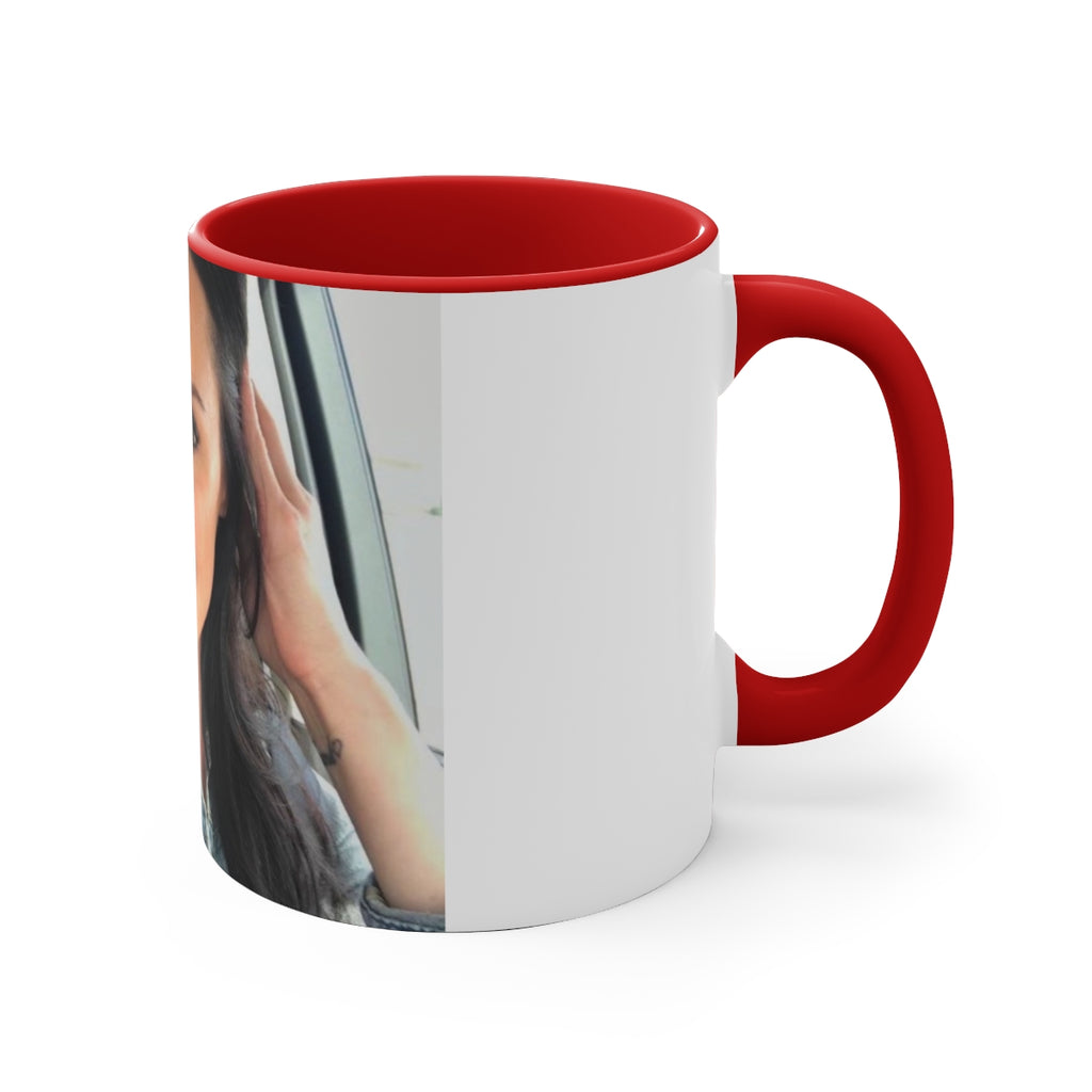Stephen's Custom Mug