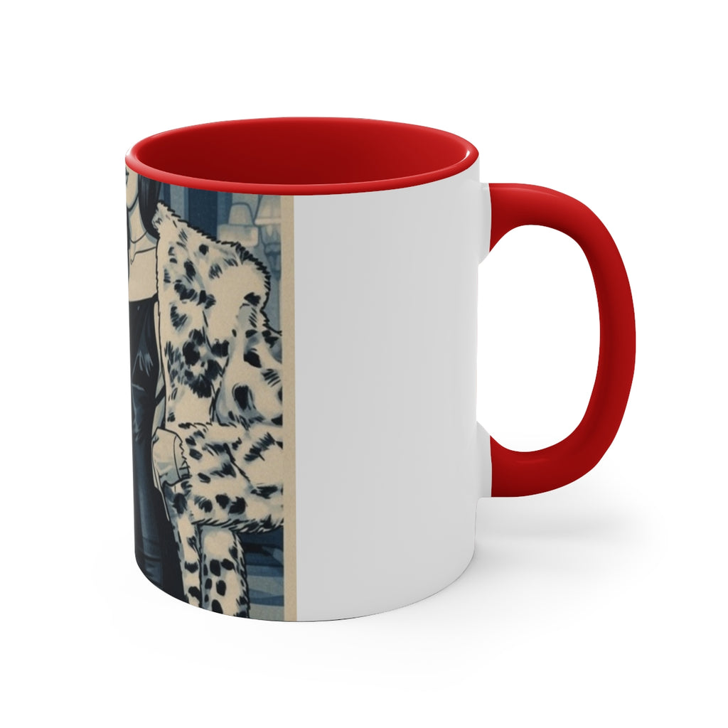 Sarah's Custom Mug