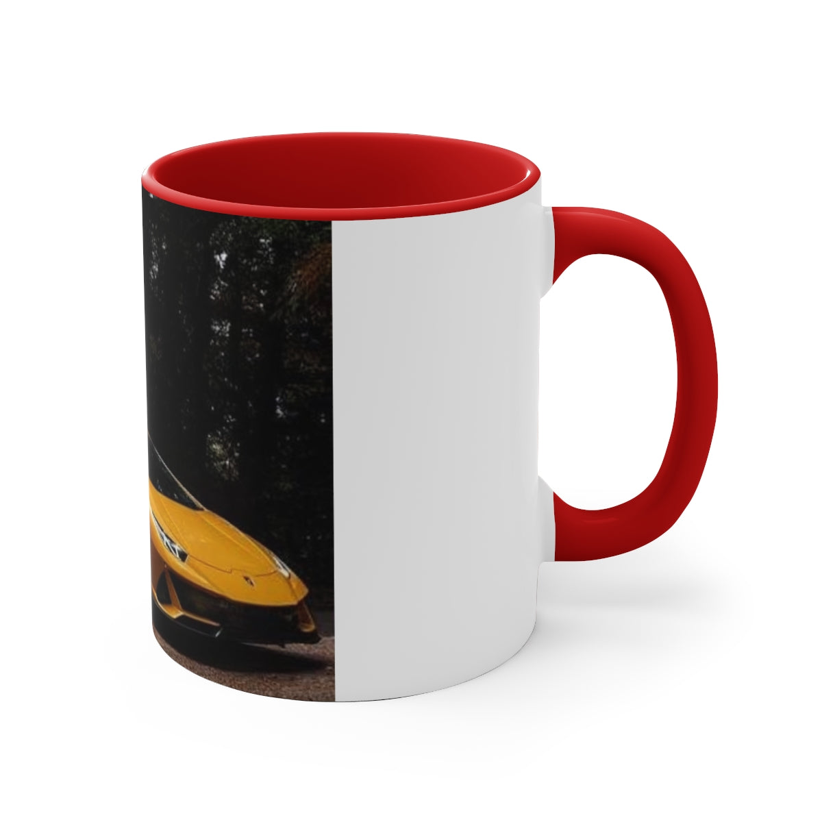 Devfortress Team's Custom Mug