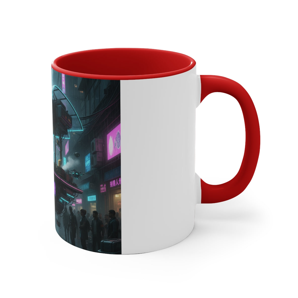 Custom Mug