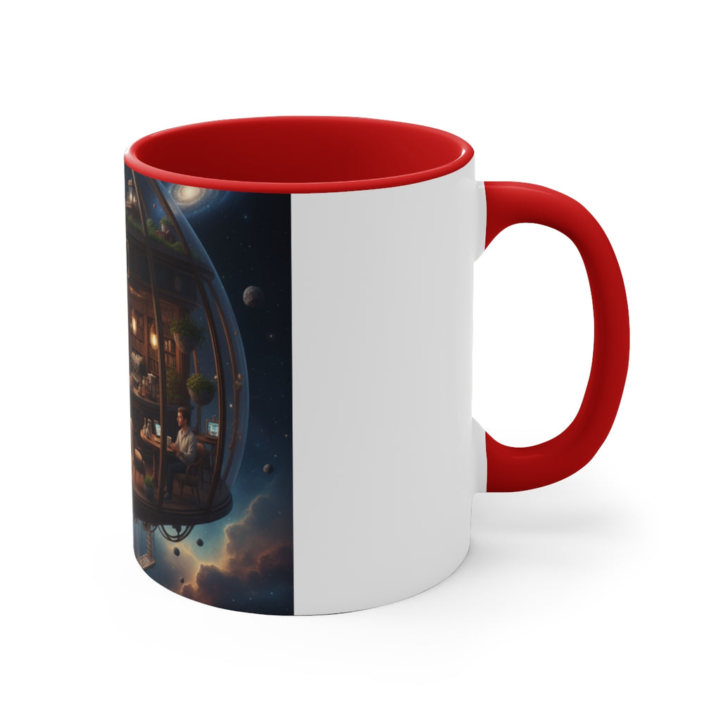 Jamorion's Custom Mug